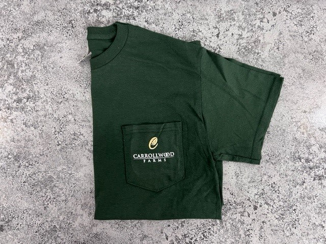 Pocket Tee