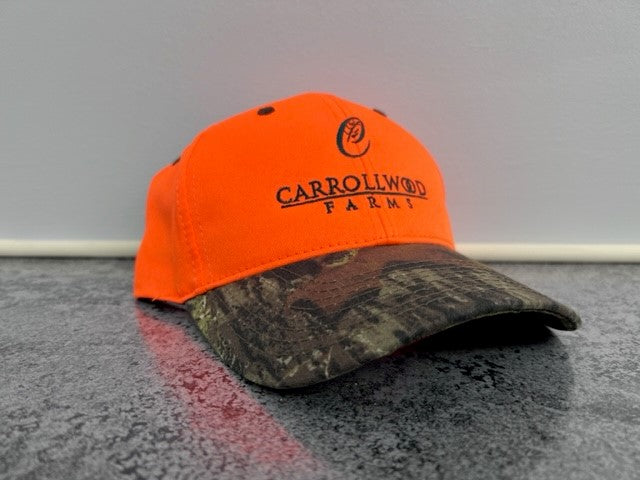 Hunting Hat